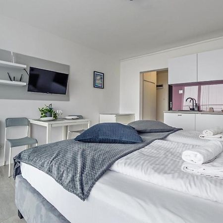 Apartamenty Sun & Snow Horyzont Jastrzębia Góra 외부 사진