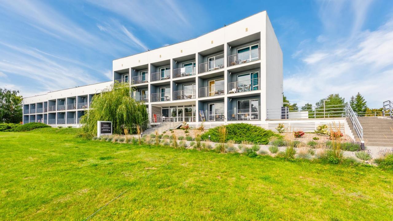 Apartamenty Sun & Snow Horyzont Jastrzębia Góra 외부 사진