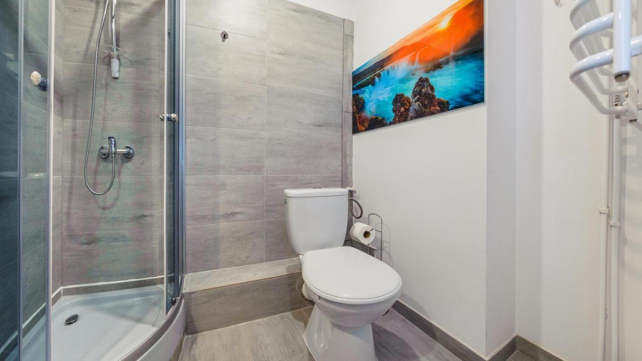 Apartamenty Sun & Snow Horyzont Jastrzębia Góra 외부 사진