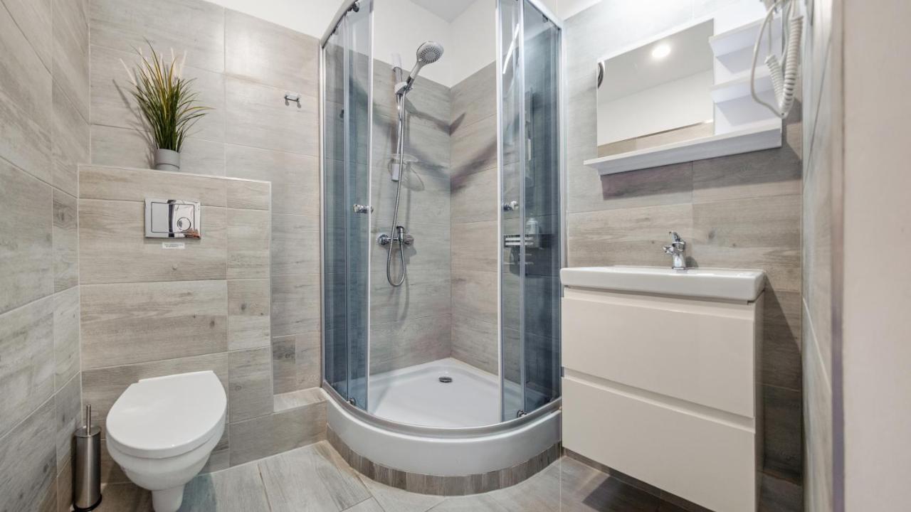 Apartamenty Sun & Snow Horyzont Jastrzębia Góra 외부 사진