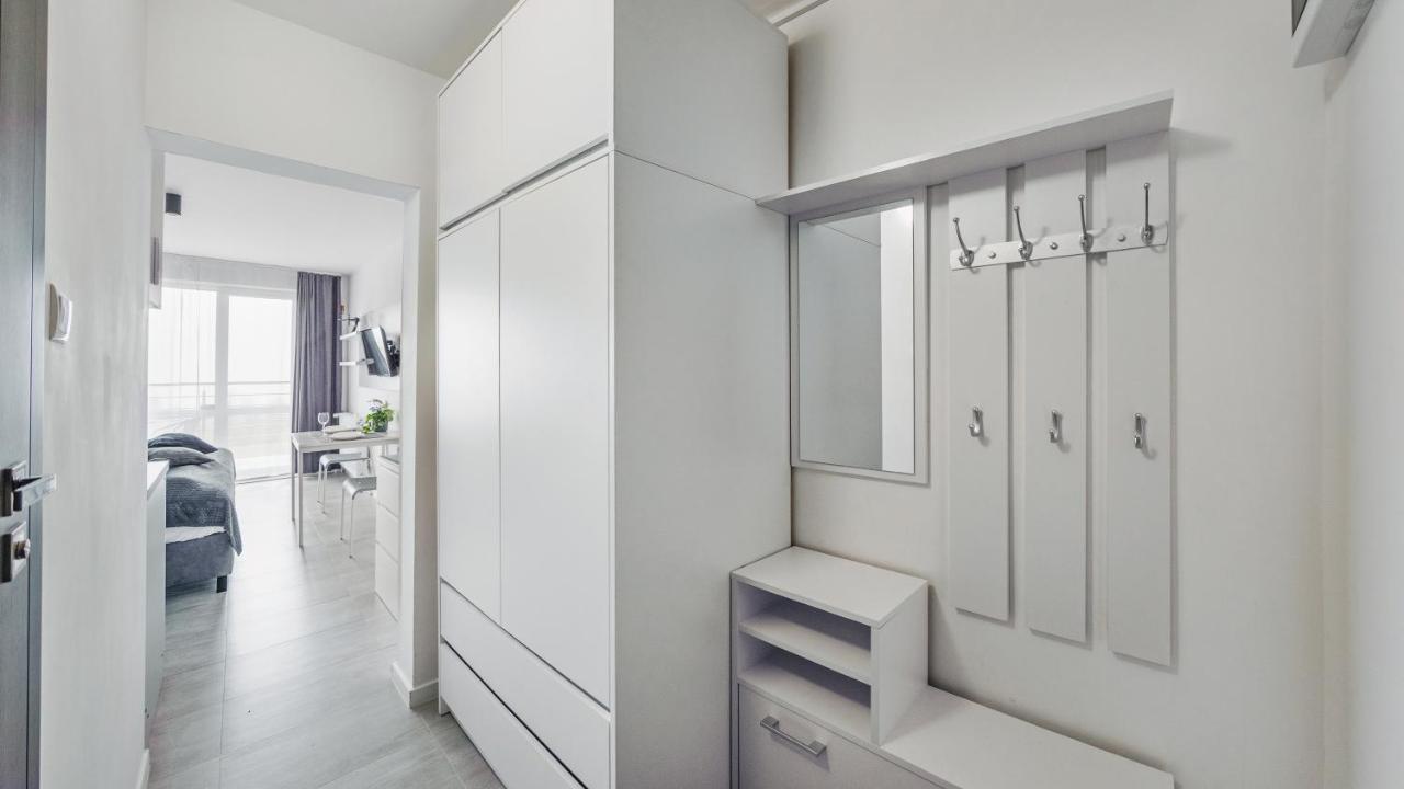 Apartamenty Sun & Snow Horyzont Jastrzębia Góra 외부 사진