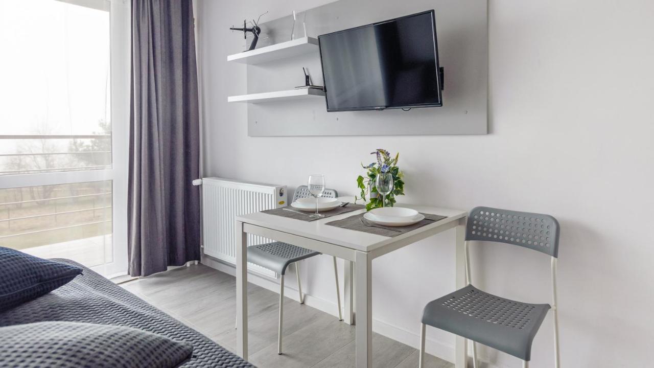 Apartamenty Sun & Snow Horyzont Jastrzębia Góra 외부 사진